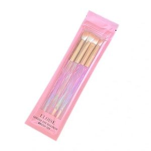 Eloise Luxury Eye Shadow Brush Set